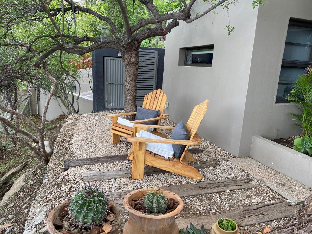 Herzinger Boutique Guesthouse Klein Windhoek Екстериор снимка