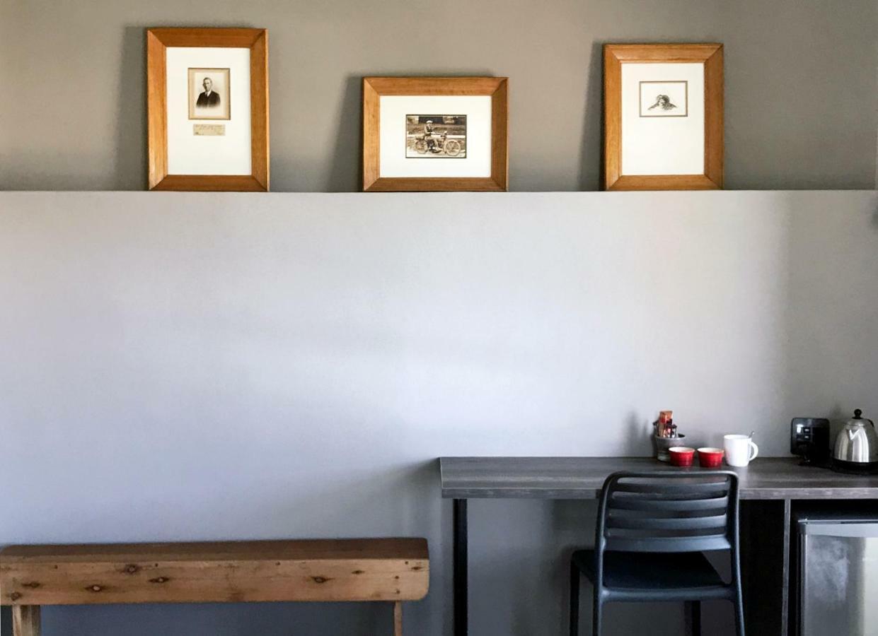 Herzinger Boutique Guesthouse Klein Windhoek Екстериор снимка