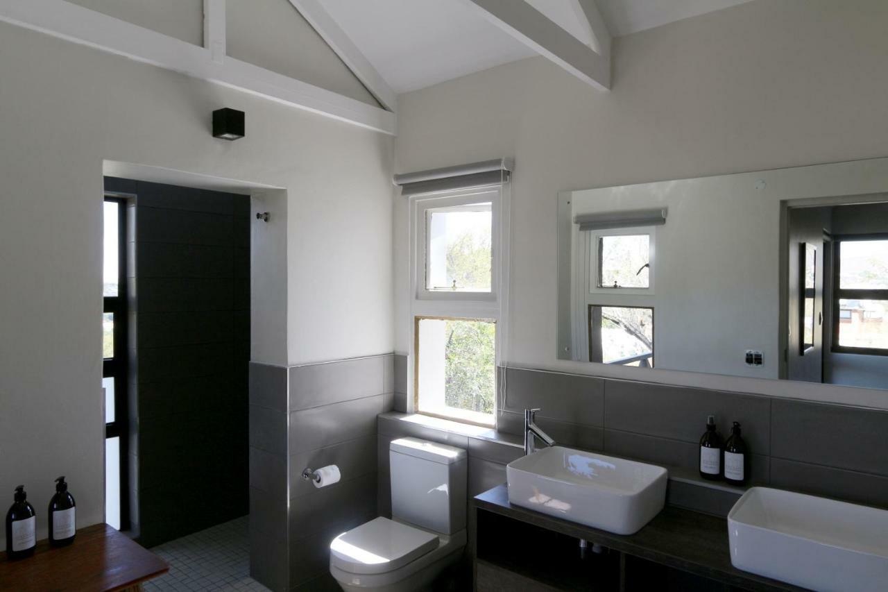 Herzinger Boutique Guesthouse Klein Windhoek Екстериор снимка