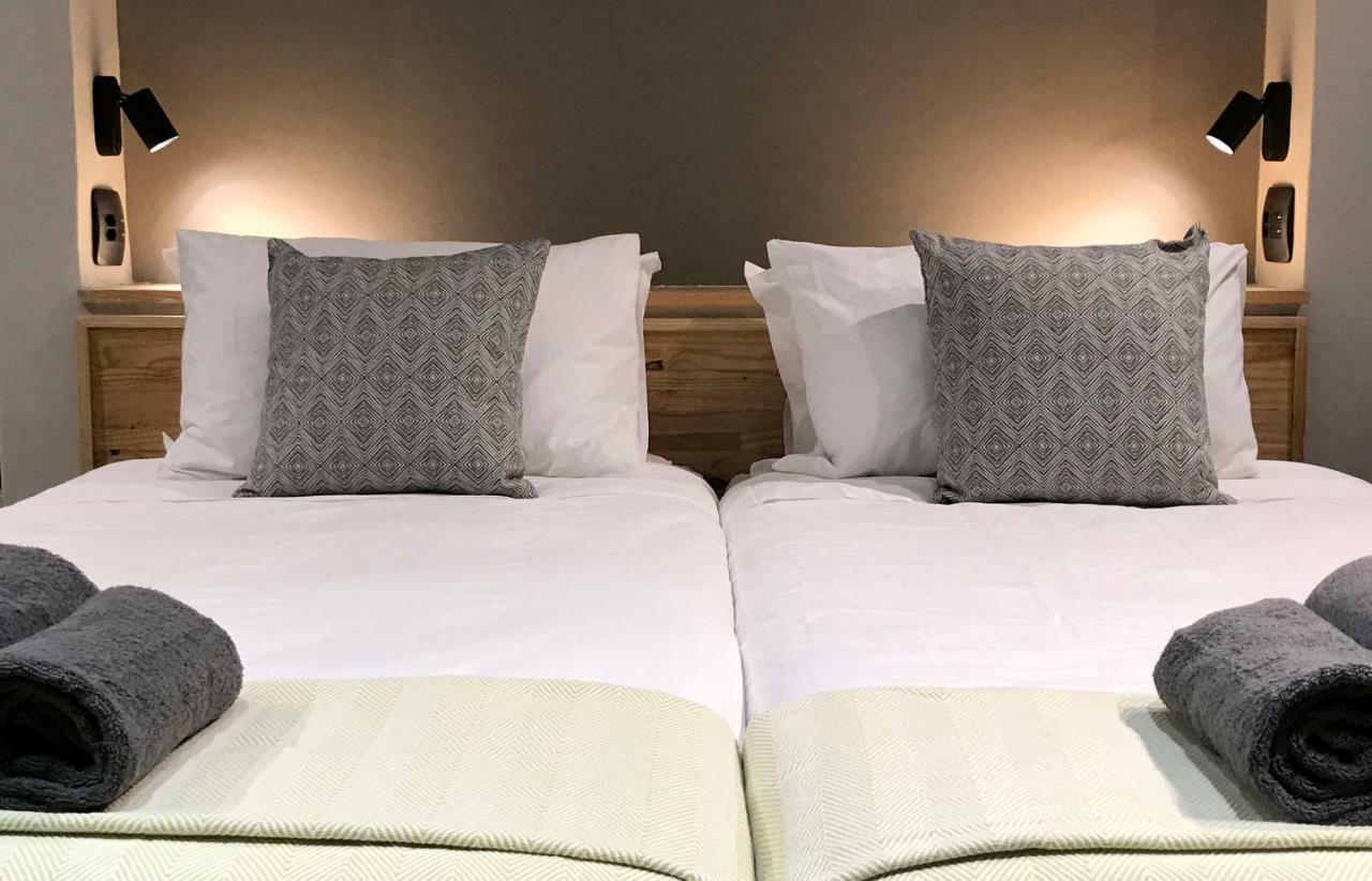 Herzinger Boutique Guesthouse Klein Windhoek Екстериор снимка