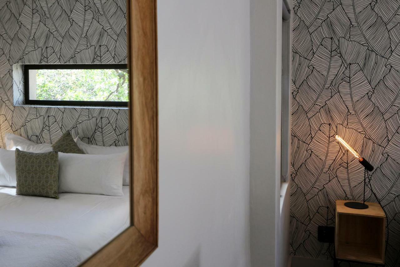 Herzinger Boutique Guesthouse Klein Windhoek Екстериор снимка