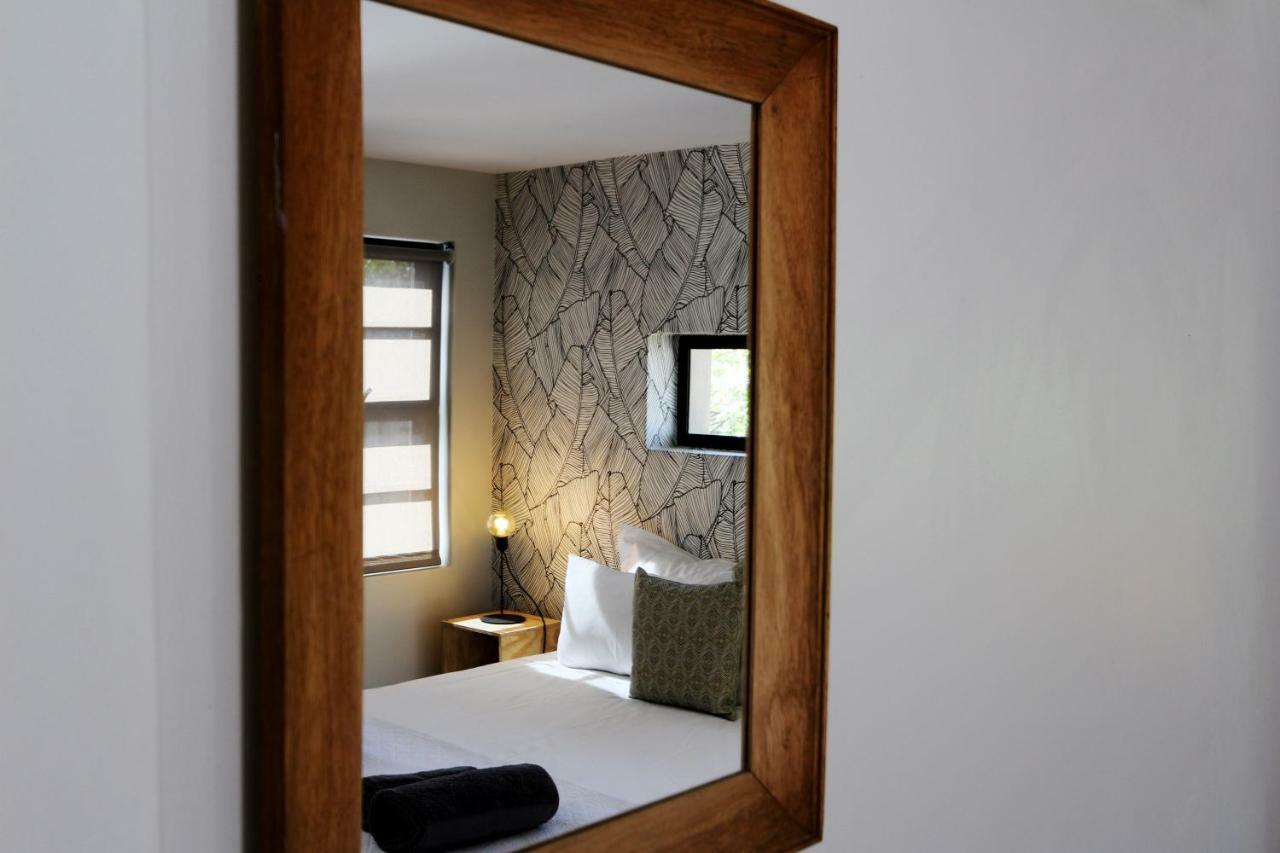 Herzinger Boutique Guesthouse Klein Windhoek Екстериор снимка