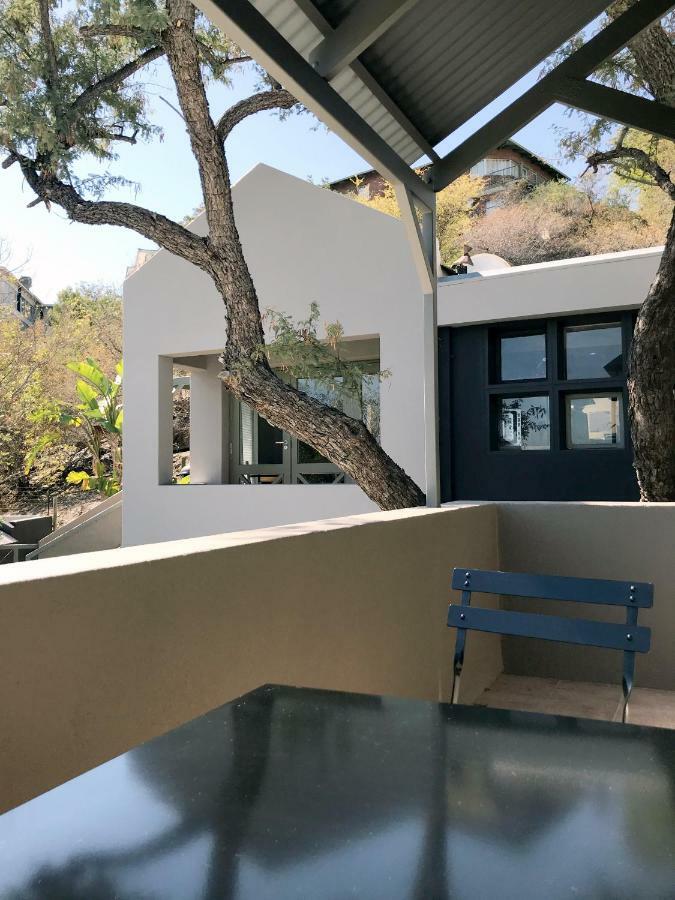 Herzinger Boutique Guesthouse Klein Windhoek Екстериор снимка
