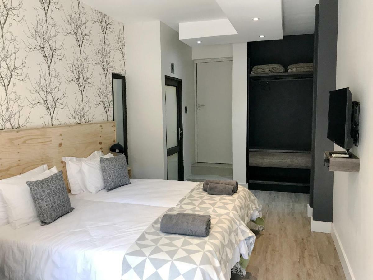 Herzinger Boutique Guesthouse Klein Windhoek Екстериор снимка
