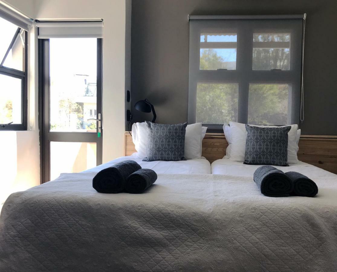 Herzinger Boutique Guesthouse Klein Windhoek Екстериор снимка