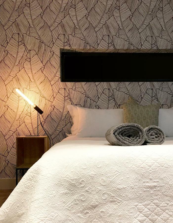 Herzinger Boutique Guesthouse Klein Windhoek Екстериор снимка