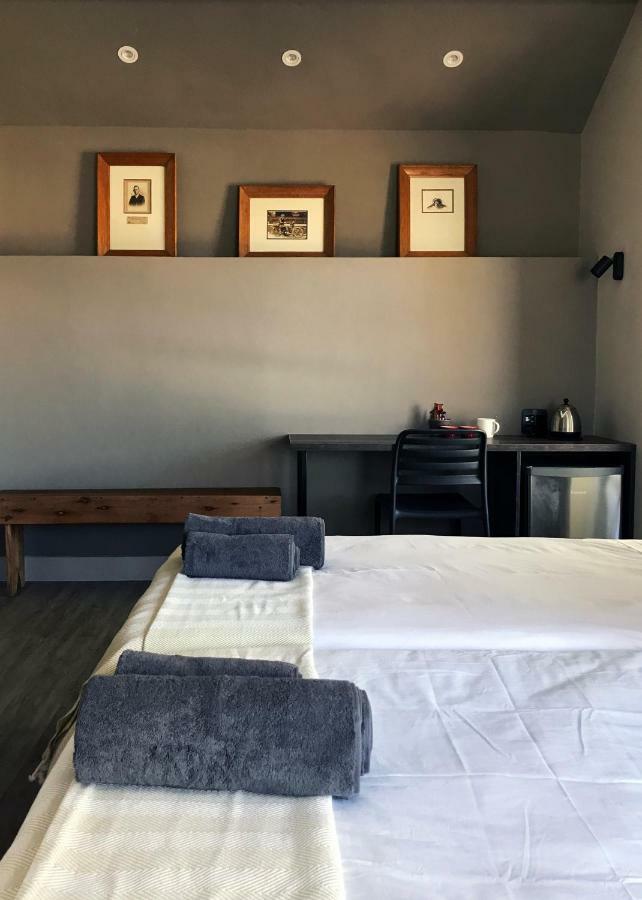 Herzinger Boutique Guesthouse Klein Windhoek Екстериор снимка