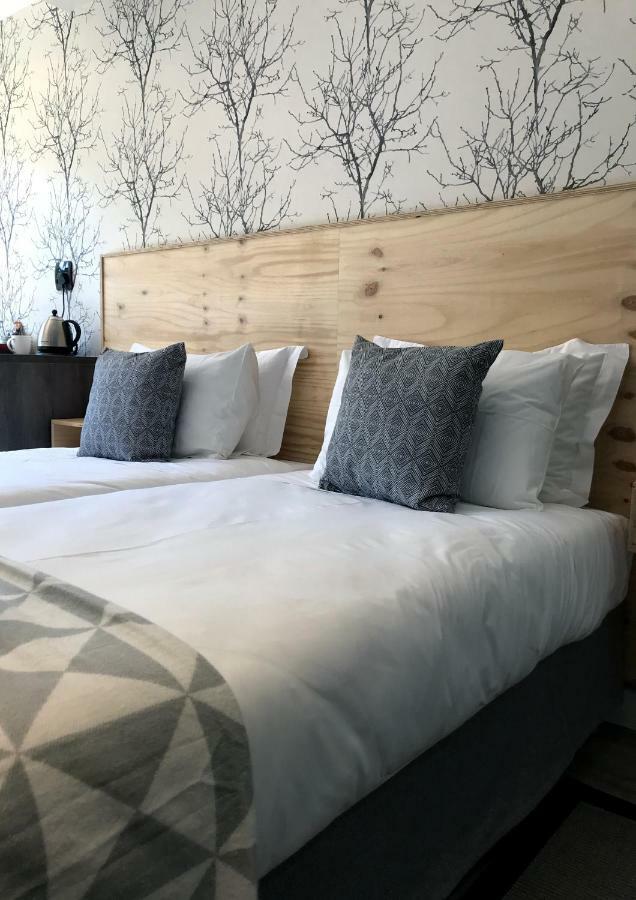 Herzinger Boutique Guesthouse Klein Windhoek Екстериор снимка