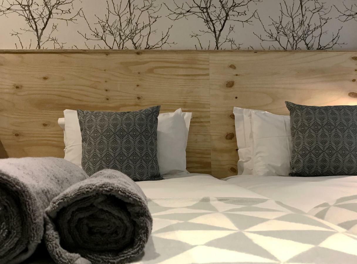 Herzinger Boutique Guesthouse Klein Windhoek Екстериор снимка